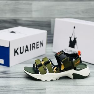 KUARN POLO CAMO