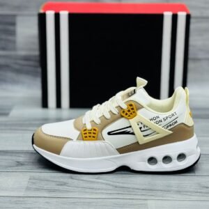 FLASH FSHN SNEAKERS