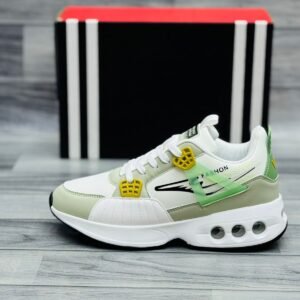 FLASH FSHN SNEAKERS