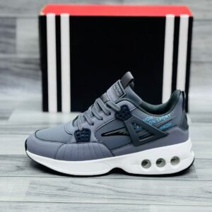 FLASH FSHN SNEAKERS