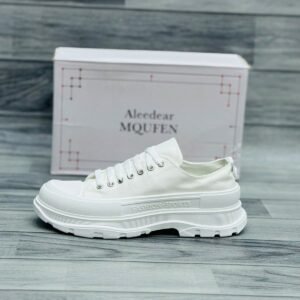 Aldr Mqueen Sneakers
